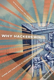 Capa do artigo Why Hackers Win
