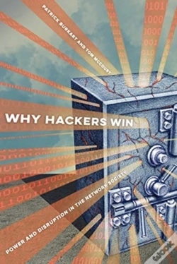 Capa do artigo Why Hackers Win