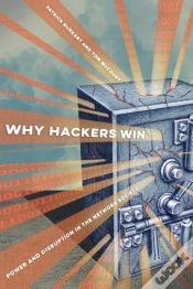 Capa do artigo Why Hackers Win