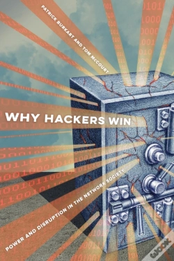 Capa do artigo Why Hackers Win