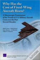 Why Has The Cost Of Fixed-Wing Aircraft Risen?