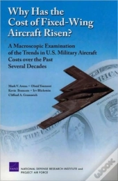 Why Has The Cost Of Fixed-Wing Aircraft Risen?
