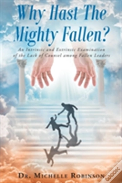 Capa do artigo Why Hast The Mighty Fallen?