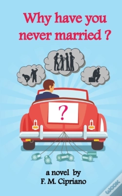 Capa do artigo Why Have You Never Married?