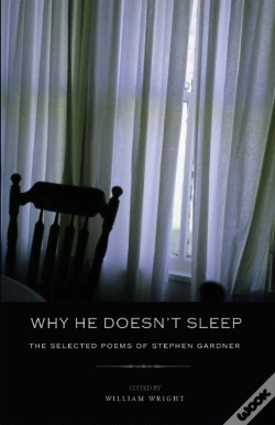 Capa do artigo Why He Doesn'T Sleep