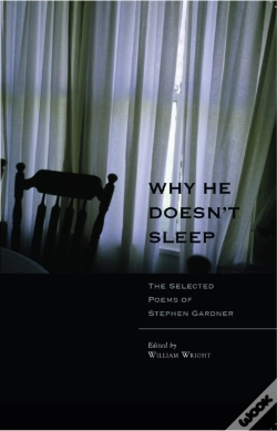 Capa do artigo Why He Doesn'T Sleep