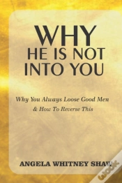 Capa do artigo Why He Is Not Into You