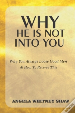 Capa do artigo Why He Is Not Into You