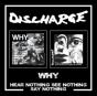 Why/Hear Nothing See Nothing Say Nothing - CD - Preview