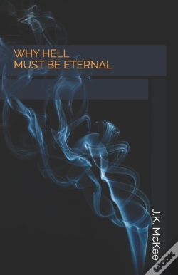 Capa do artigo Why Hell Must Be Eternal
