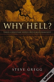 Capa do artigo Why Hell?