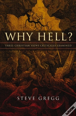 Capa do artigo Why Hell?