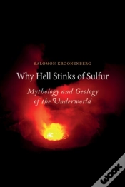 Capa do artigo Why Hell Stinks Of Sulfur
