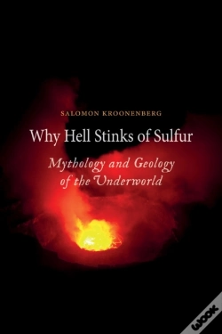 Capa do artigo Why Hell Stinks Of Sulfur