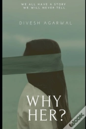 Capa do artigo Why Her?