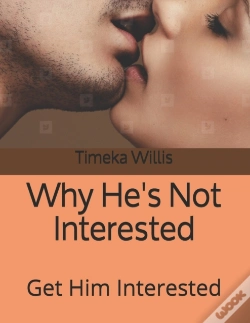 Capa do artigo Why He'S Not Interested
