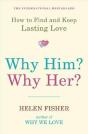 Why Him? Why Her? - Preview