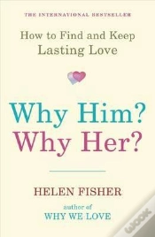 Capa do artigo Why Him? Why Her?