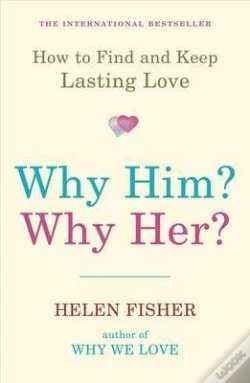 Capa do artigo Why Him? Why Her?