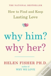 Capa do artigo Why Him? Why Her?