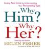 Why Him? Why Her? - Preview