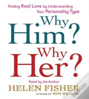 Capa do artigo Why Him? Why Her?