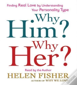 Capa do artigo Why Him? Why Her?