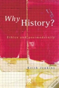 Capa do artigo Why History?