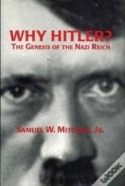 Capa do artigo Why Hitler?