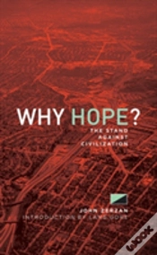 Capa do artigo Why Hope?