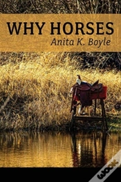 Capa do artigo Why Horses