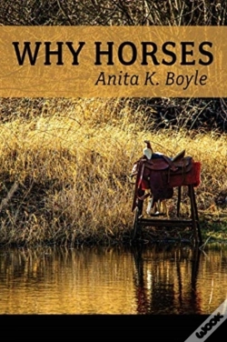 Capa do artigo Why Horses