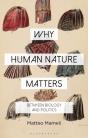 Why Human Nature Matters - Preview