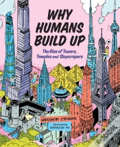 Capa do artigo Why Humans Build Up