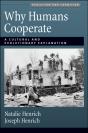 Why Humans Cooperate - Preview
