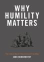 Why Humility Matters - Preview