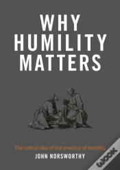 Capa do artigo Why Humility Matters