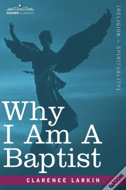 Capa do artigo Why I Am A Baptist
