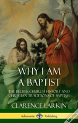 Capa do artigo Why I Am A Baptist
