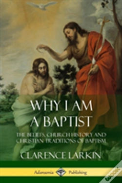Capa do artigo Why I Am A Baptist