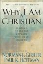 Why I Am A Christian Â€“ Leading Thinkers Explain Why They Believe - Preview