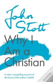 Capa do artigo Why I Am A Christian