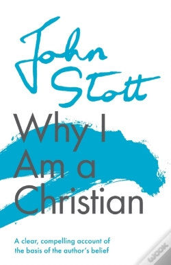 Capa do artigo Why I Am A Christian