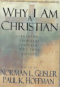 Why I Am A Christian - Preview