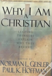 Capa do artigo Why I Am A Christian
