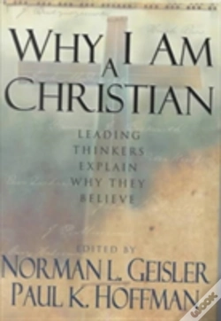 Capa do artigo Why I Am A Christian