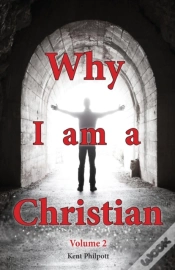 Capa do artigo Why I Am A Christian - Volume 2