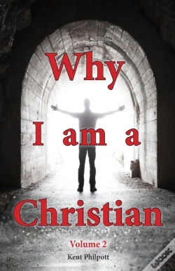 Capa do artigo Why I Am A Christian - Volume 2