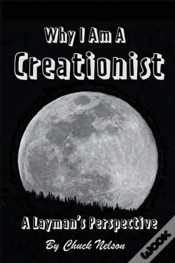 Capa do artigo Why I Am A Creationist