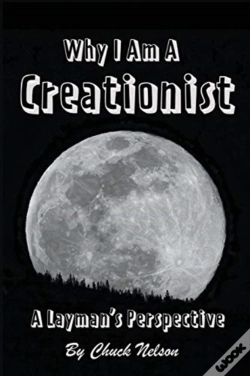 Capa do artigo Why I Am A Creationist